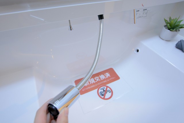 エクセル馬込 洗面