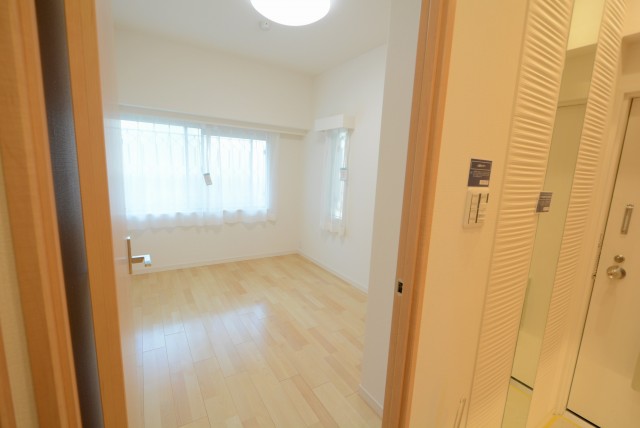 ファミール浜園 2 洋室２