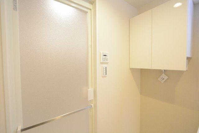 メインステージ高井戸 洗面