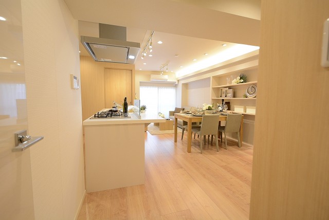 メゾンドール高田馬場 ＬＤ