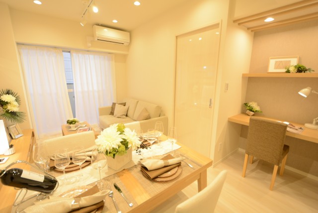 経堂ヒミコセラン LD