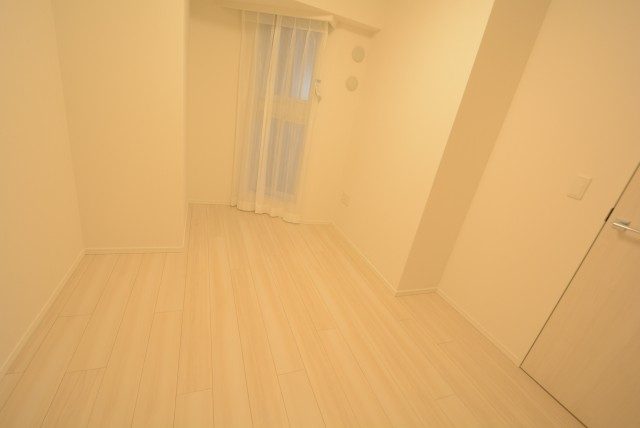 プレミストベイフォートスクエア豊洲 洋室２