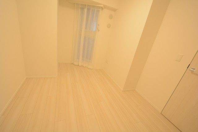 プレミストベイフォートスクエア豊洲 洋室２