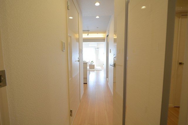 朝日クレス・パリオ西落合 LD 朝日クレス・パリオ西落合 LD