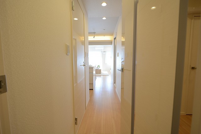 朝日クレス・パリオ西落合 ＬＤ