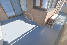 朝日クレス・パリオ西落合 バルコニー 朝日クレス・パリオ西落合 バルコニー