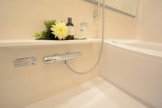 ライオンズガーデン幡ヶ谷 バス