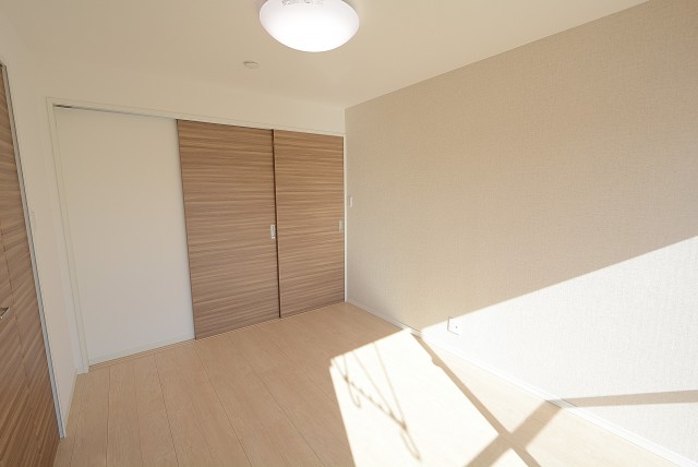 目白ハイビル 洋室6.0