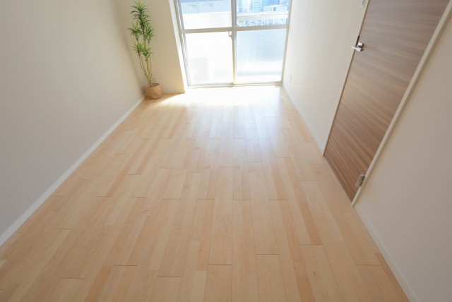 シティコープ豊洲 洋室１