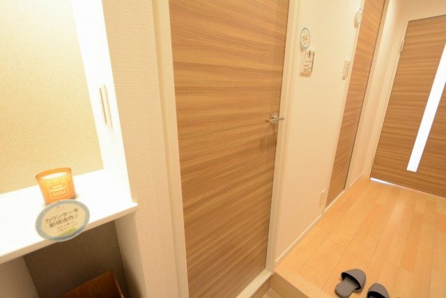 シティコープ豊洲 WIC