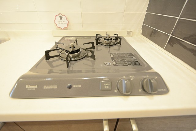 上馬ハイホーム キッチン