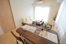 ＮＩＣハイム亀戸 ＬＤ