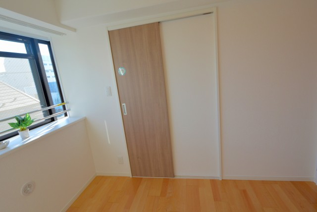 セザール第二西馬込 洋室２