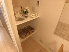 麻布霞町マンション ＬＤ～洋室