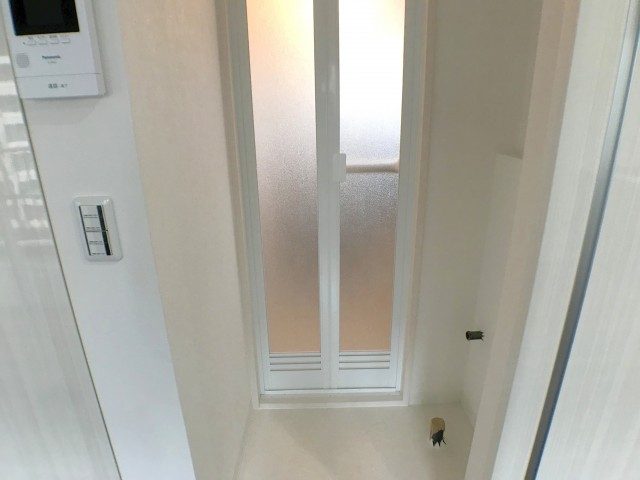 ピロティ五反田 浴室