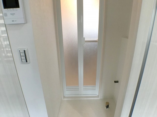 ピロティ五反田 浴室