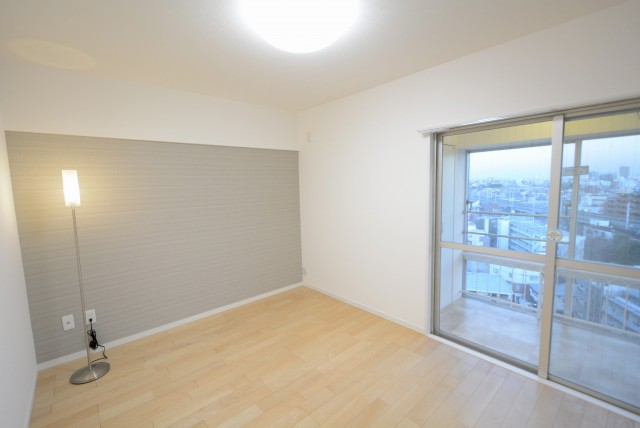 アルカサーノ南馬込 洋室６