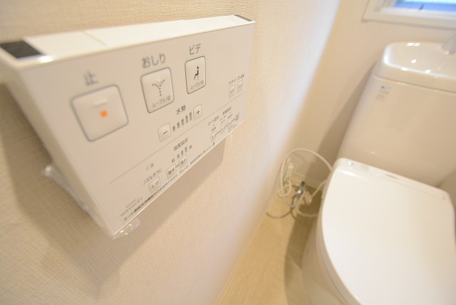 シティハウス新宿柏木　1R中古マンション