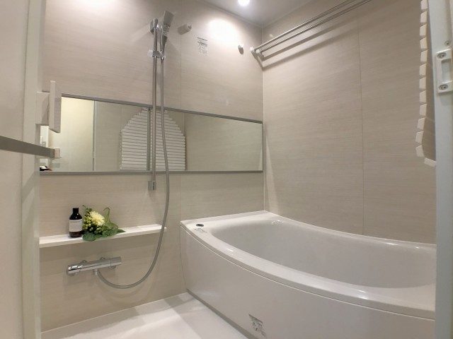 両国石原パ―クホームズ バス