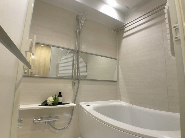 カインドステージ バス