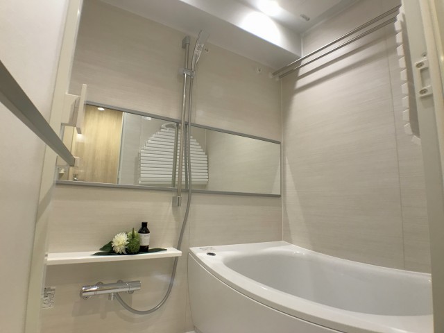 カインドステージ バス