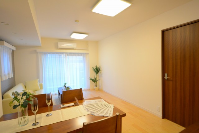 エクセル馬込 LD