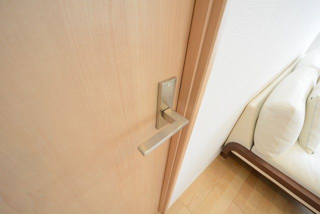 ＮＩＣハイム亀戸 洋室②