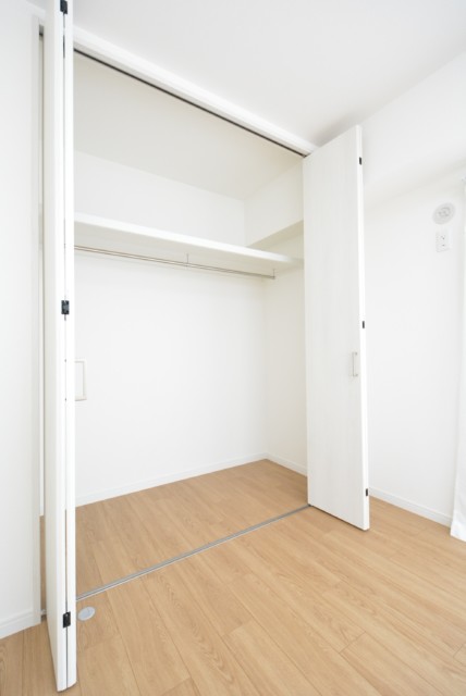 朝日クレス・パリオ西落合 洋室3