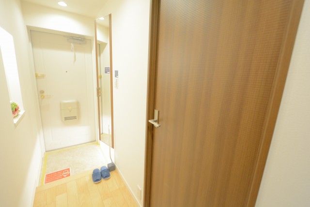 エクセル馬込 S_5