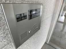 両国石原パ―クホームズ エントランス