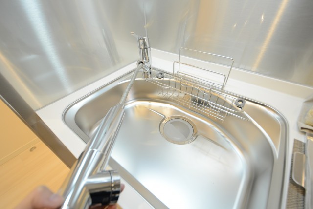 経堂ヒミコセラン キッチン