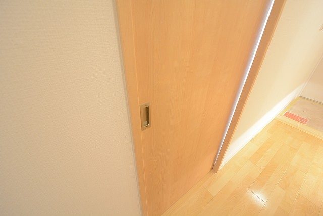 ＮＩＣハイム亀戸 洋室①