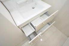 朝日クレス・パリオ西落合 洗面室 朝日クレス・パリオ西落合 洗面室