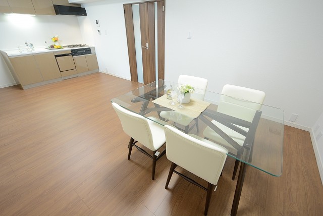 シティコープ豊洲 LD