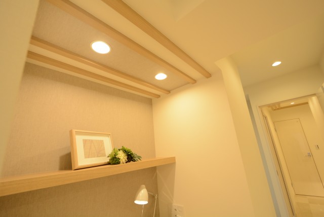 経堂ヒミコセラン LD