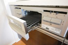 サンライズ上馬 キッチン