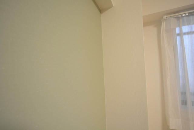 ライオンズマンション久が原第３ S_5