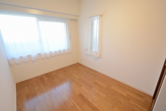 ファミール浜園 14 洋室2