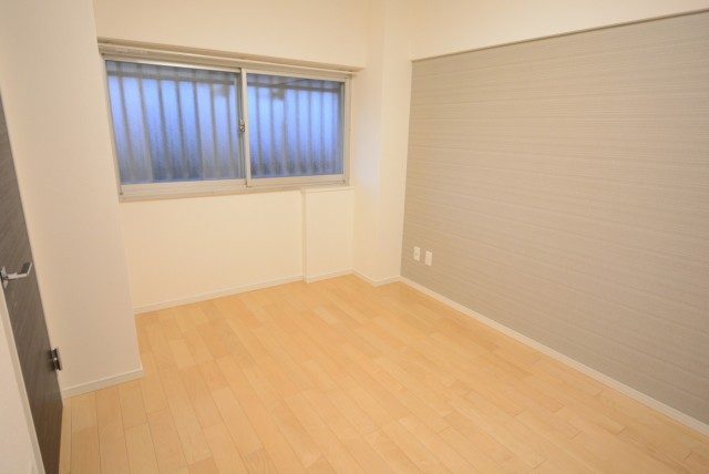 アルカサーノ南馬込 洋室5_7