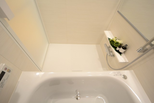 渋谷本町オリエントコートⅡ バス