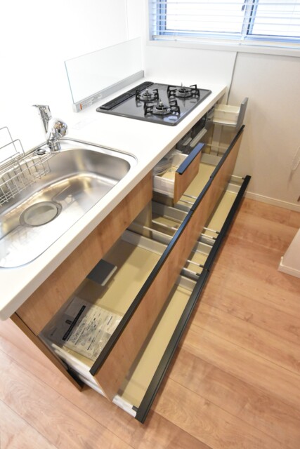 経堂ヒミコセラン キッチン