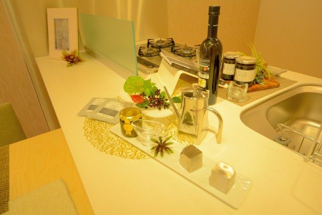 幡ヶ谷YMビル LD