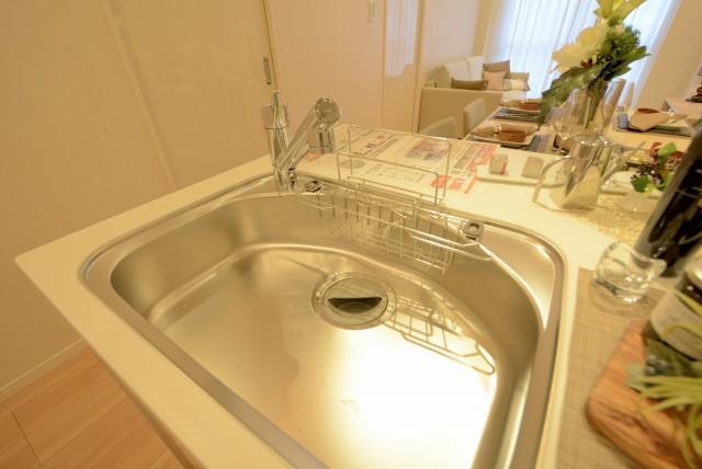 幡ヶ谷YMビル キッチン