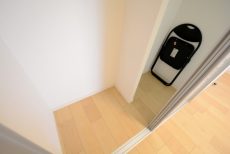 ミオカステーロ雪ヶ谷アルテパラッツォ 洋室2_6