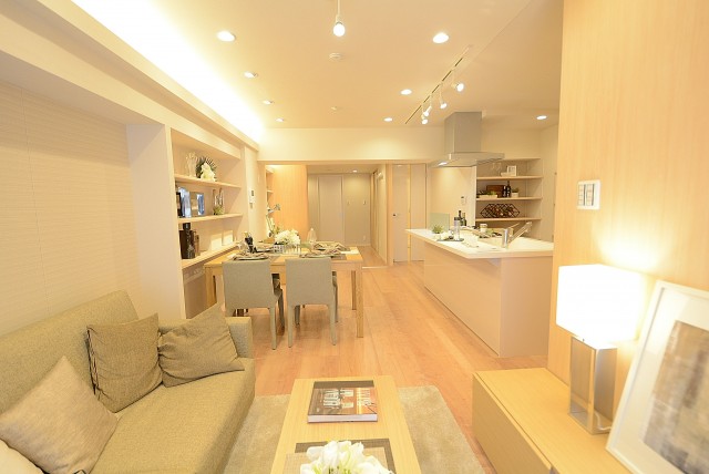 メゾンドール高田馬場 ＬＤ