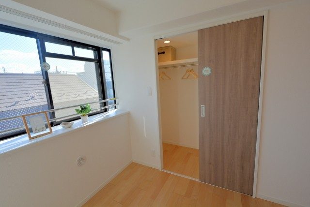 セザール第二西馬込 洋室２