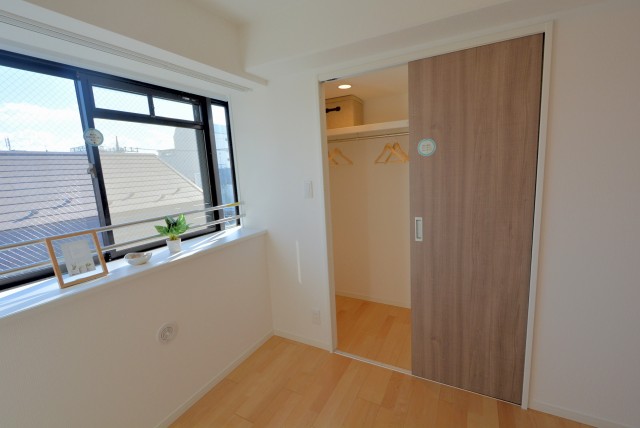 セザール第二西馬込 洋室２