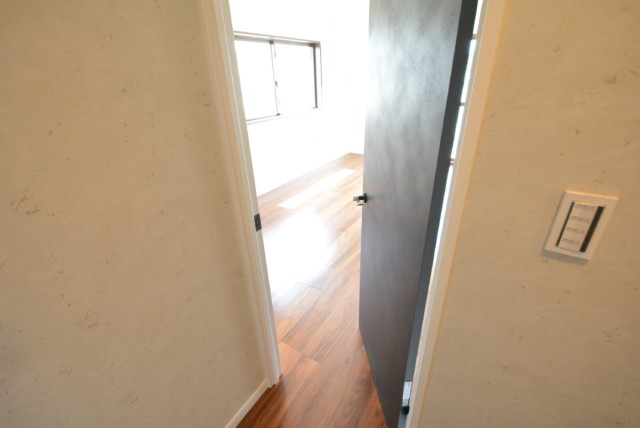 幡ヶ谷YMビル 洋室2