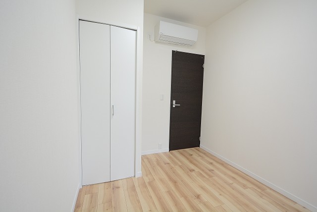 ファミール浜園 洋室4.8