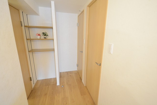 メゾンドール高田馬場 トイレ